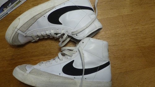 Nike blazer 42 - blazer, gr.