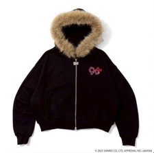 9090 x Hello Kitty 90 Logo