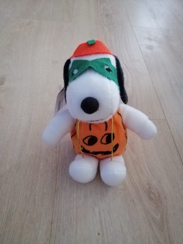 Halloween snoopy kürbis - snoopy,