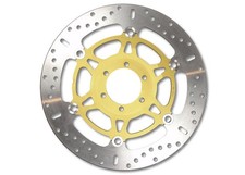 Bremsscheibe EBC X MD1152X für Honda CB 1000 1300 R RA SA / CBR 600 RR RRA