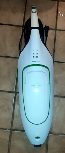 Vorwerk staubsauger kobold - staubsauger, vk