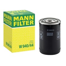 Ölfilter MANN-FILTER W 940/44 für Audi VW A6 C4 Avant A4 B5 Cabriolet B3