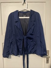 Wickel Jacket Jacke Susanne