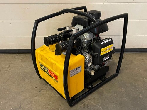 Weber rescue hydraulik - weber,