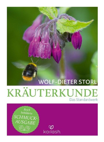 Wolf dieter storl - wolf-dieter,