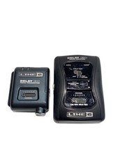 LINE6 RELAY G30 Sender