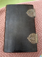 Antike Bibel (Bijbel) in