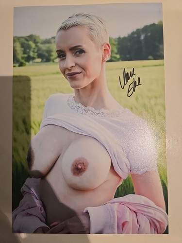 Anike ekina xxl - xxl, autogramm