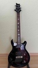 PRS Gitarre Mira SE black  (Kein Gibson, kein Fender)