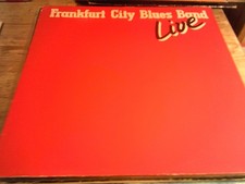 LP  Krautrock/Jazzrock u.ä. -