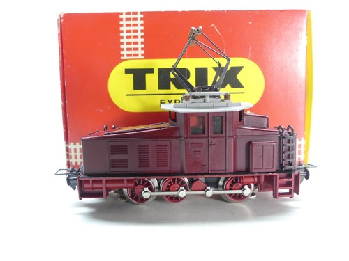 Trix express 2238 lok - express,