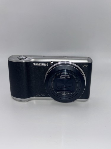 Samsung galaxy camera - samsung,