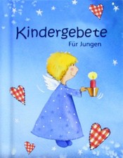 Kindergebete für Jungen