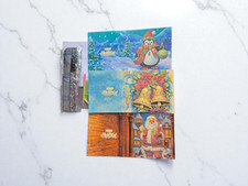 Diamond Painting Grußkarten