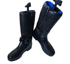 Mustang gummistiefel - mustang,