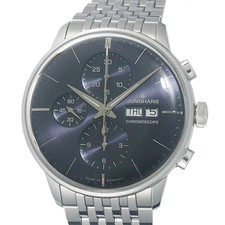 Junghans Meister Chronoscope