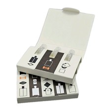 HERMES 4 ml TERRE D'HERMES + 4