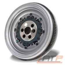 ZWEIMASSENSCHWUNGRAD ZMS DCG