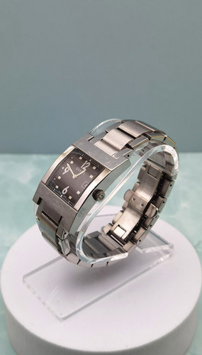 Gucci 7700m 3atm swiss made - gucci,