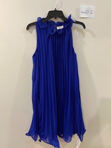 Bonprix dunkelblau midi - bonprix,