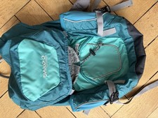 Deuter Jako-o Rücksack   Grundschule Türkis
