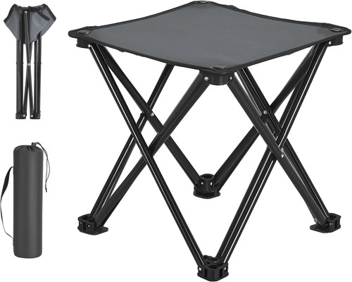 Camping klapphocker klappstuhl - camping,
