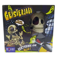 HUCH! | Geisterjagd |
