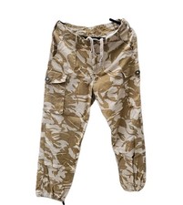 Desert Camouflage Kampfhose