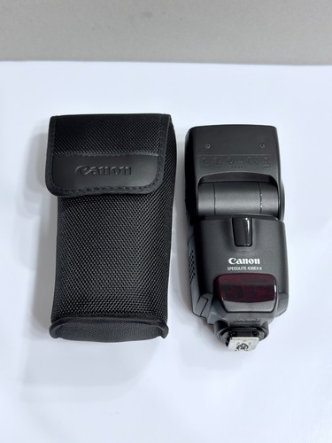 Canon speedlite 430ex - canon,