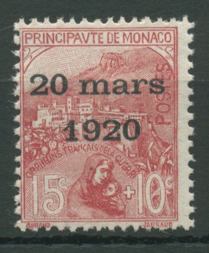 Monaco 1920 hochzeit - monaco,