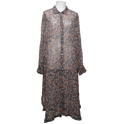 Sallie sahne blusenkleid - sahne,,