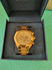 Edler Festina Herren Chronograph