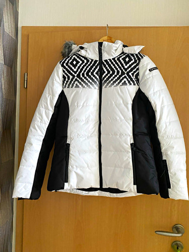 Icepeak damen skijacke - icepeak,