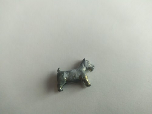 Ersatz spielfiguren monopoly - ersatz,