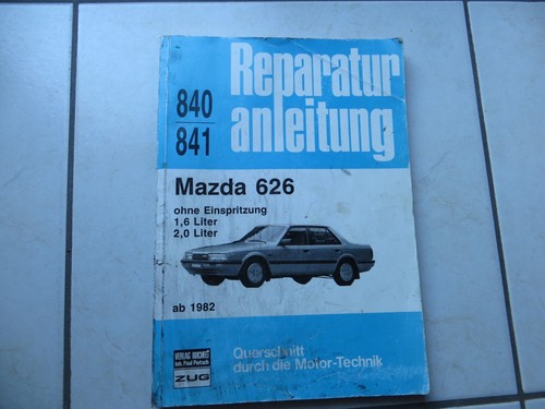ReparaturAnleitung