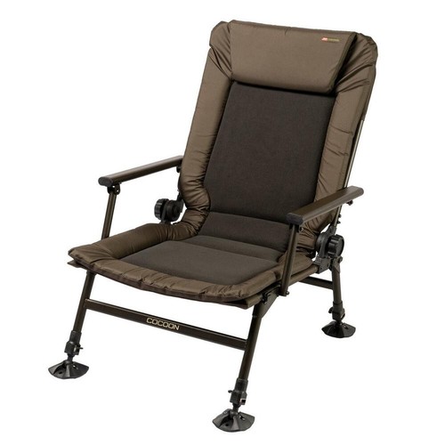 Jrc cocoon relaxa recliner - jrc, ii
