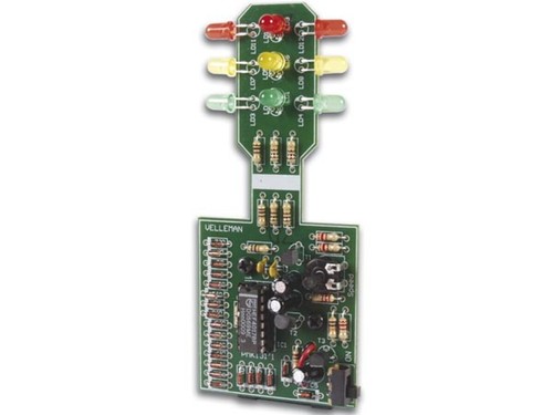 Verkehrsampel led ampel - verkehrsampel,
