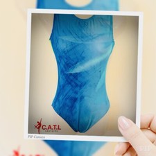 C.A.T.L,RSG,Wettkampfanzug