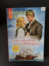 Julia London-In den wilden