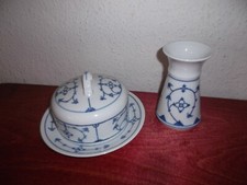 Indisch blau Strohblume von