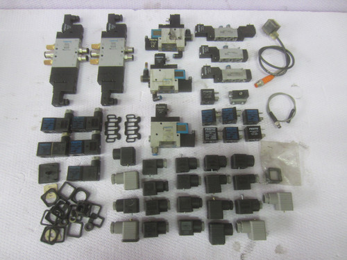 Festo 170247 winkel zylinder - 170247,