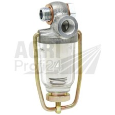 Vorfilter M14 x 1,5 Filter