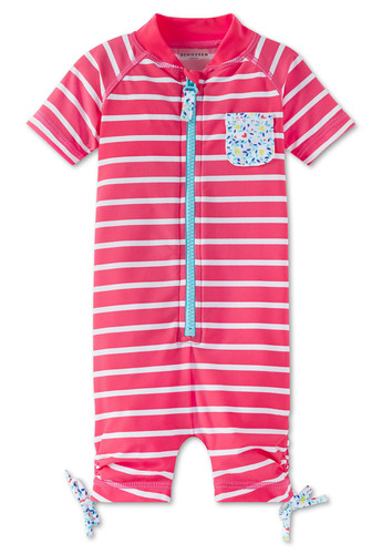 Schiesser baby mädchen aqua - schiesser,