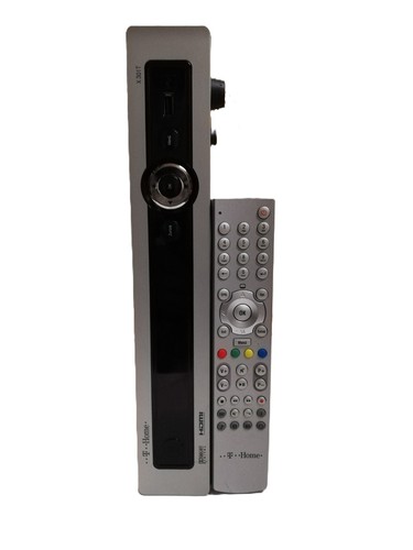 Telekom home media receiver - telekom,
