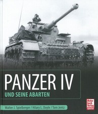 Spielberger: Panzer IV (PzKpfw