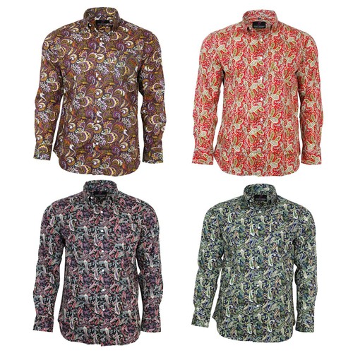 Valiant herren bunt - herren,