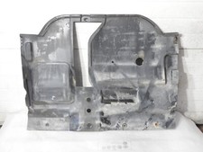 CHRYSLER Grand Voyager RT Motorabdeckung Unterbodenverkleidung Unterfahrschutz