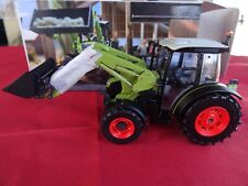 Claas ELIOS 240 Frontlader, MargeModels 1:32, OVP, TOP
