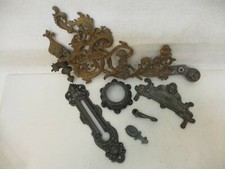 x-78435	Antike Eisen Teile