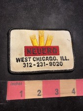 Vintage NEUERO West Chicago